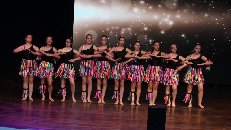 8/19 Międzynarodowy Festiwal Tańca Folk Przystań 