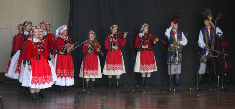 10/19 Międzynarodowy Festiwal Tańca Folk Przystań 