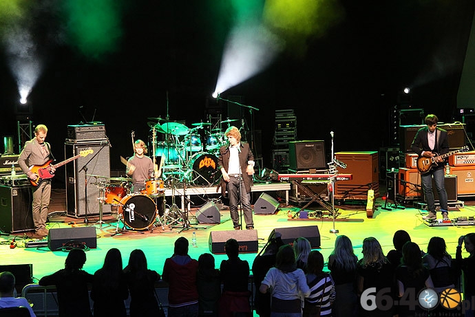 3/15 Koncert zespołu Dżem