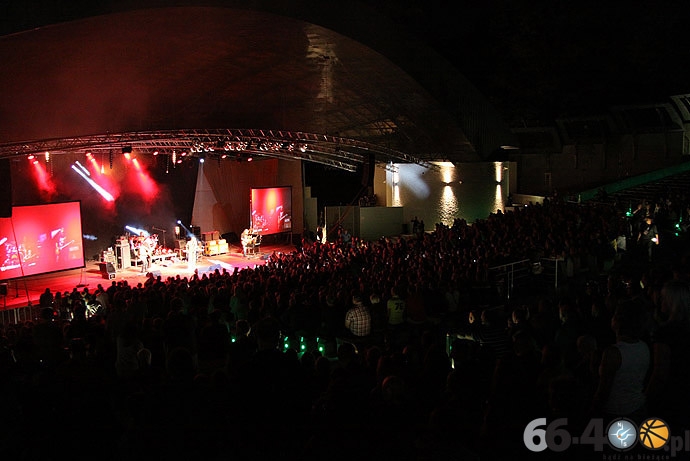 6/15 Koncert zespołu Dżem