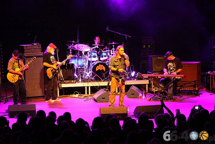 8/15 Koncert zespołu Dżem