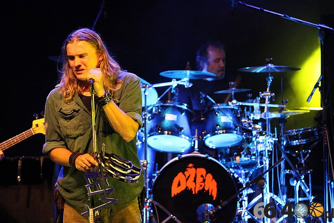 10/15 Koncert zespołu Dżem