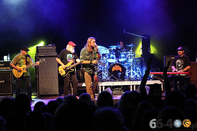 11/15 Koncert zespołu Dżem