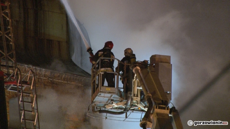 7/10 Wspomnienie pożaru katedry 1 lipca 2017 roku