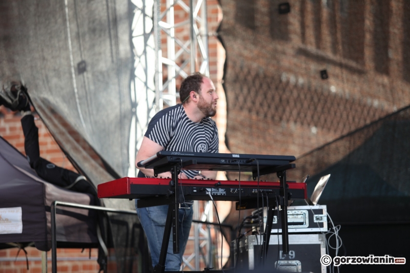 3/30 Koncert Majki Jeżowskiej na Starym Rynku