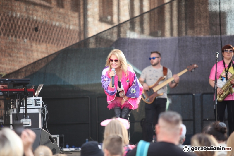 4/30 Koncert Majki Jeżowskiej na Starym Rynku