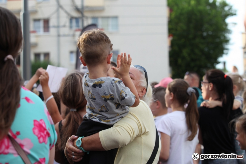 5/30 Koncert Majki Jeżowskiej na Starym Rynku