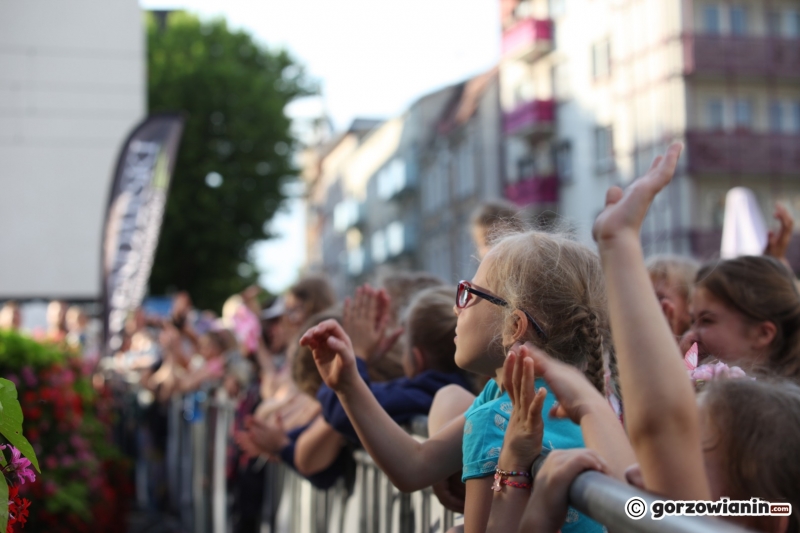 7/30 Koncert Majki Jeżowskiej na Starym Rynku