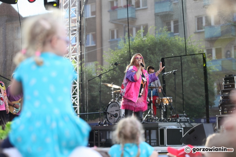 9/30 Koncert Majki Jeżowskiej na Starym Rynku