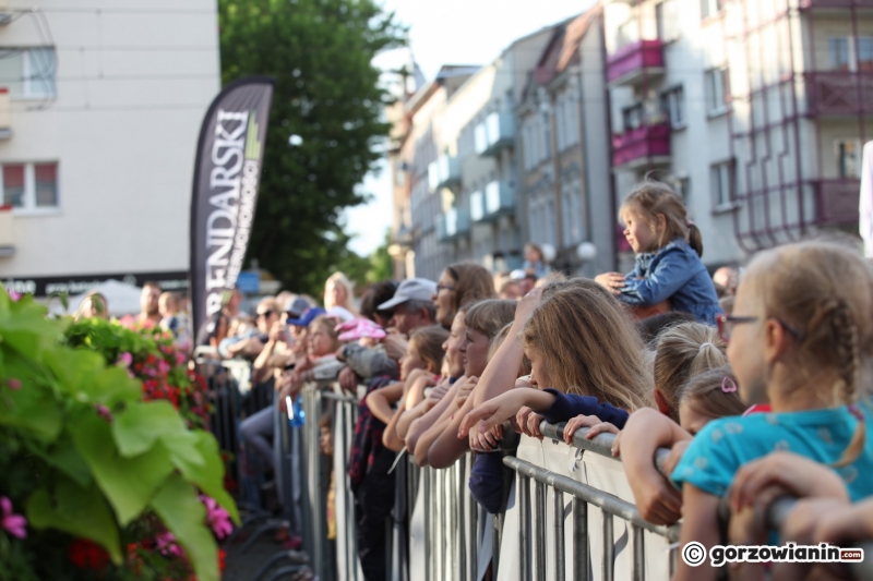 10/30 Koncert Majki Jeżowskiej na Starym Rynku