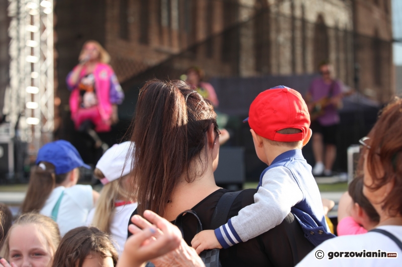 11/30 Koncert Majki Jeżowskiej na Starym Rynku