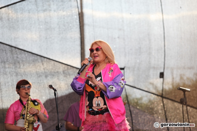 14/30 Koncert Majki Jeżowskiej na Starym Rynku