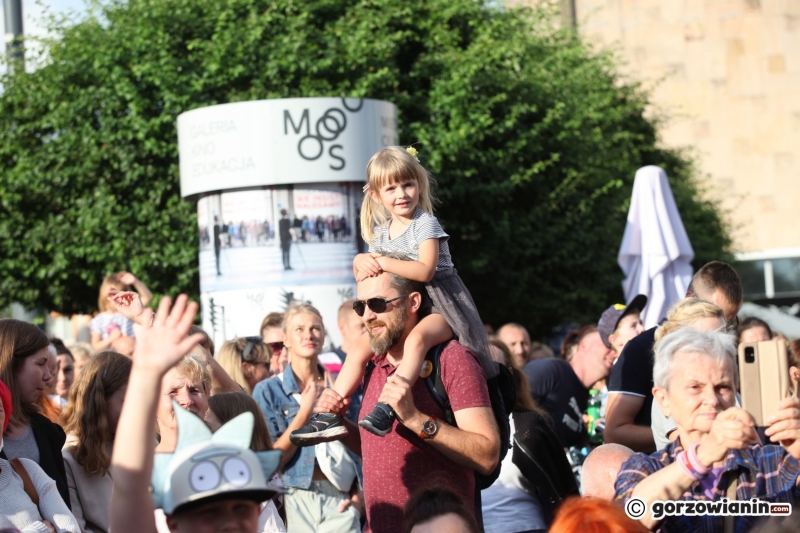 15/30 Koncert Majki Jeżowskiej na Starym Rynku