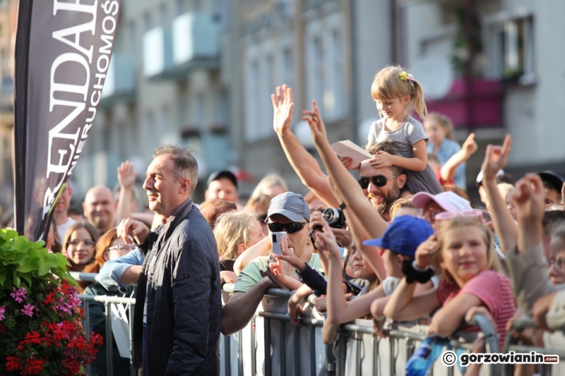 22/30 Koncert Majki Jeżowskiej na Starym Rynku