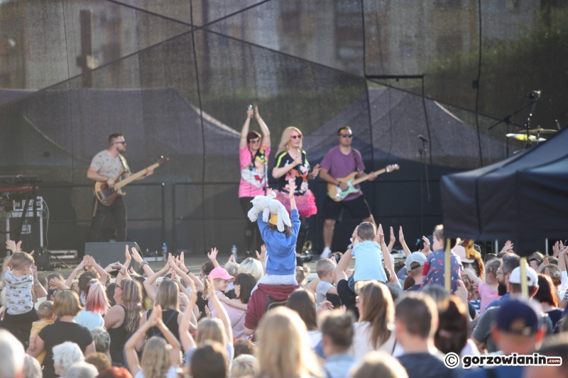 26/30 Koncert Majki Jeżowskiej na Starym Rynku