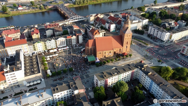 30/30 Koncert Majki Jeżowskiej na Starym Rynku