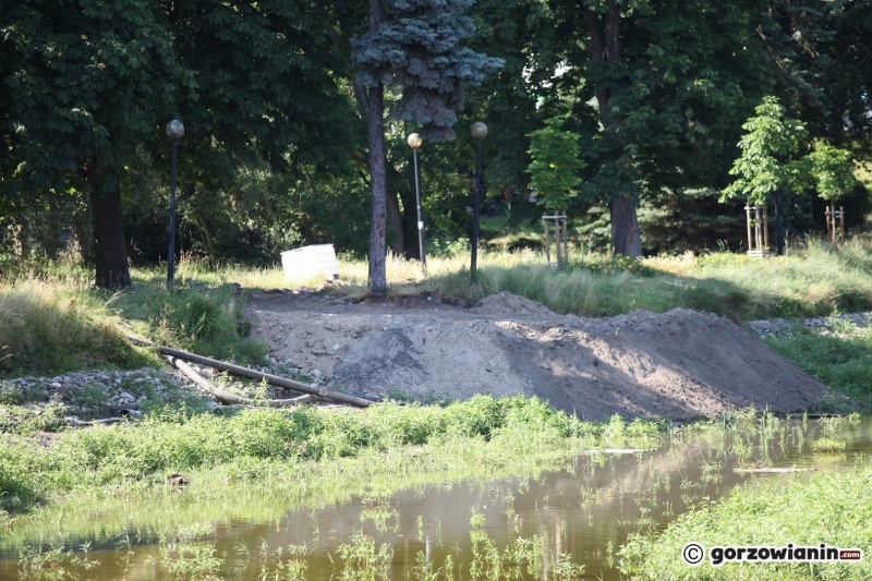9/33 Tak wygląda obecnie park Róż