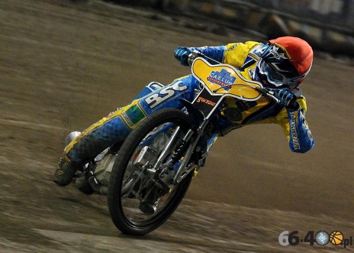 7/42 Półfinał: Caelum Stal Gorzów - Falubaz Zielona Góra 27:19