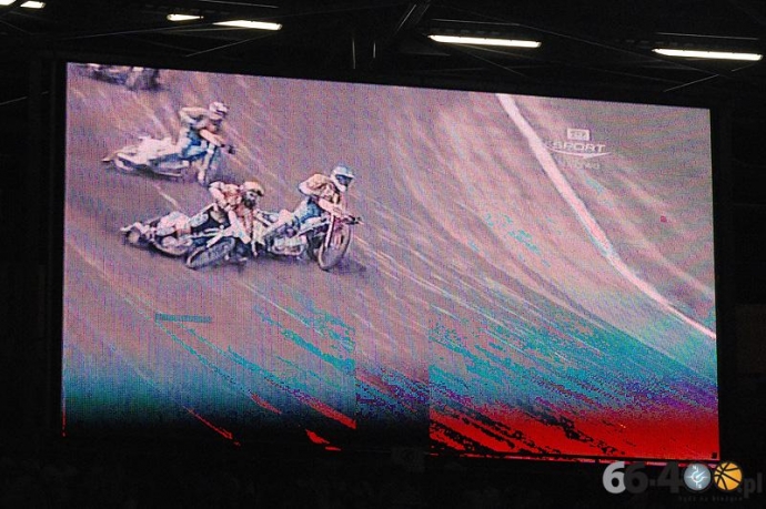 17/42 Półfinał: Caelum Stal Gorzów - Falubaz Zielona Góra 27:19