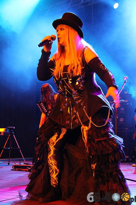 3/21 Koncert Maryli Rodowicz