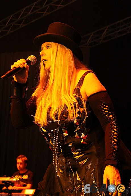 6/21 Koncert Maryli Rodowicz