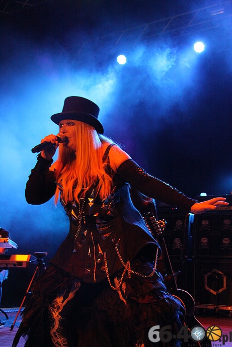 7/21 Koncert Maryli Rodowicz