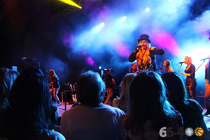 9/21 Koncert Maryli Rodowicz