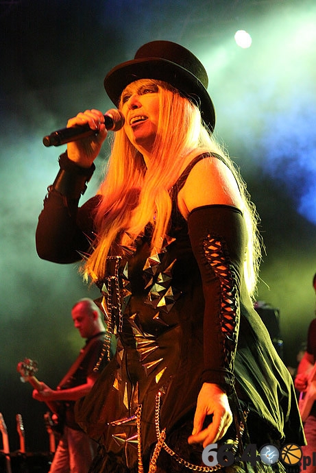 10/21 Koncert Maryli Rodowicz