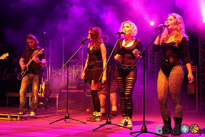 12/21 Koncert Maryli Rodowicz