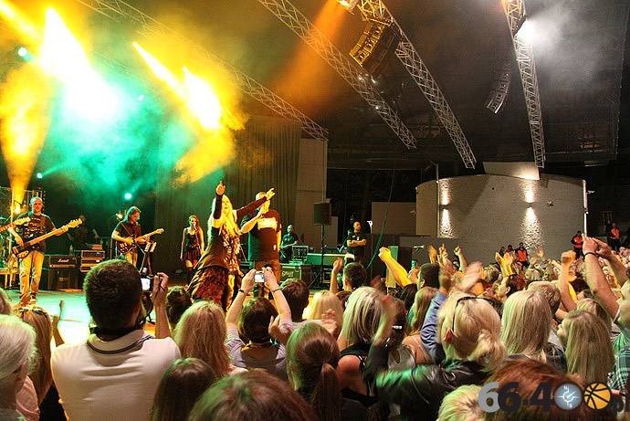 13/21 Koncert Maryli Rodowicz