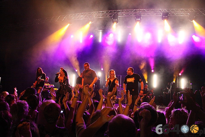 14/21 Koncert Maryli Rodowicz