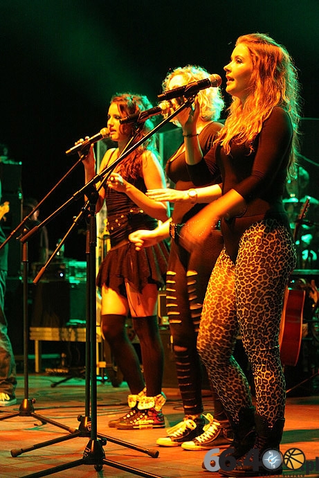 15/21 Koncert Maryli Rodowicz