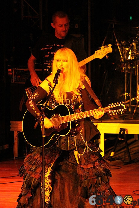 16/21 Koncert Maryli Rodowicz