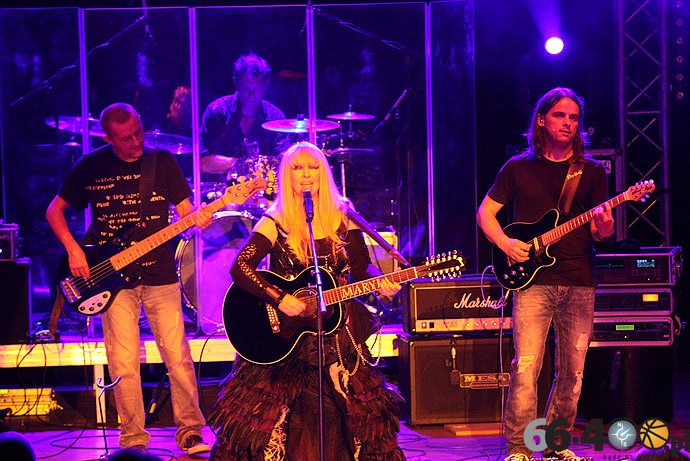 17/21 Koncert Maryli Rodowicz