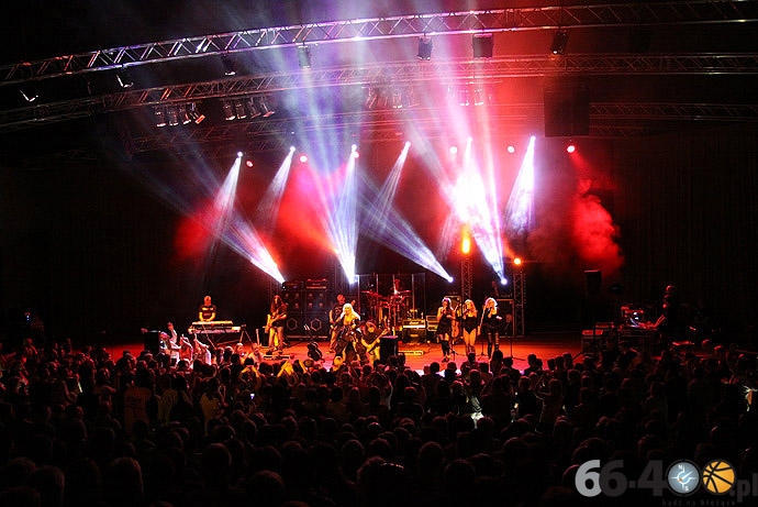 19/21 Koncert Maryli Rodowicz