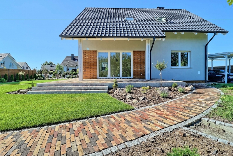 3/8 Osiedle Ciecierzyce – gdy chcesz cieszyć się życiem!