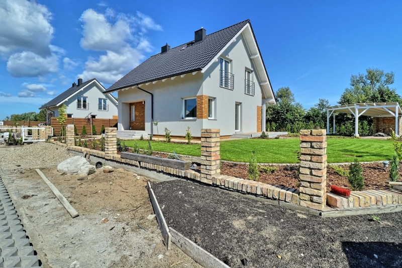 4/8 Osiedle Ciecierzyce – gdy chcesz cieszyć się życiem!