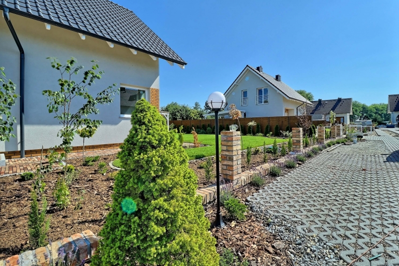 5/8 Osiedle Ciecierzyce – gdy chcesz cieszyć się życiem!