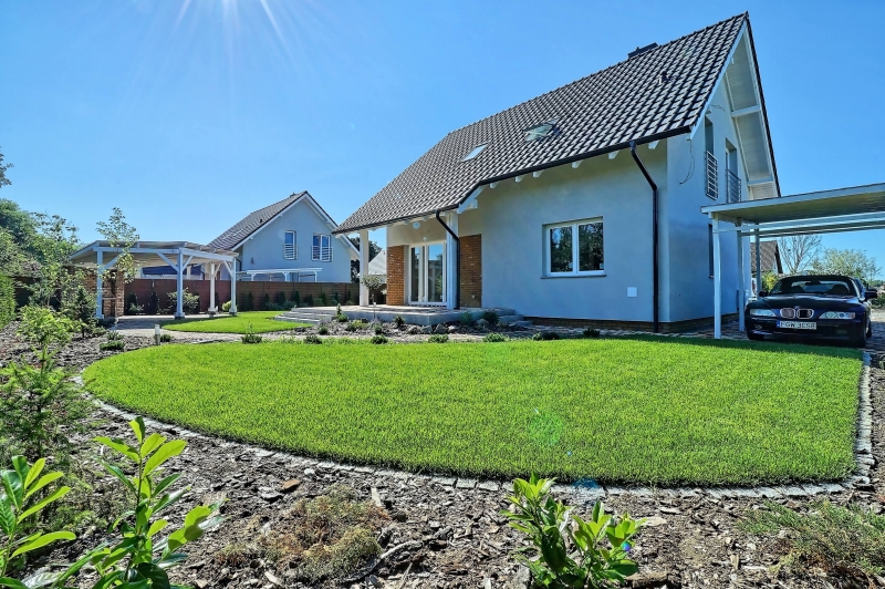 6/8 Osiedle Ciecierzyce – gdy chcesz cieszyć się życiem!