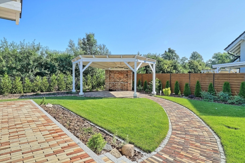 7/8 Osiedle Ciecierzyce – gdy chcesz cieszyć się życiem!