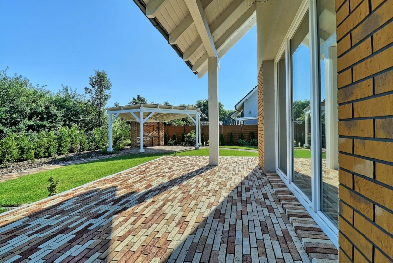 8/8 Osiedle Ciecierzyce – gdy chcesz cieszyć się życiem!