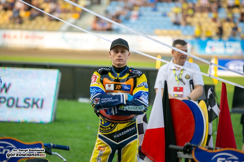 3/47 XVII Memoriał im. Edwarda Jancarza