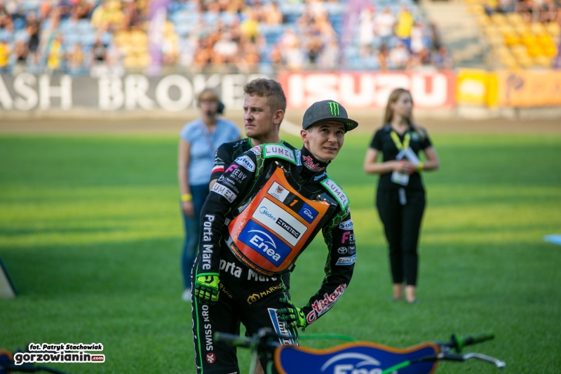 6/47 XVII Memoriał im. Edwarda Jancarza