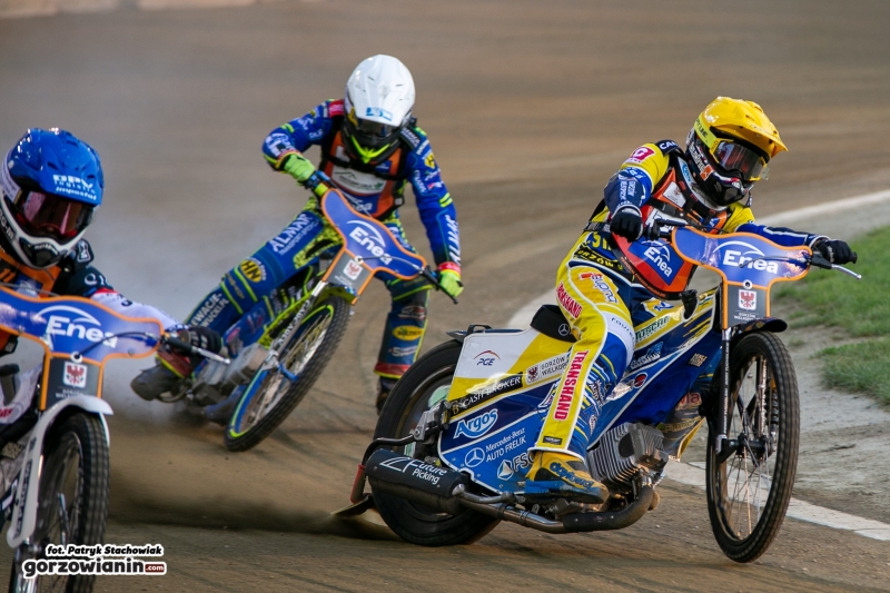 7/47 XVII Memoriał im. Edwarda Jancarza