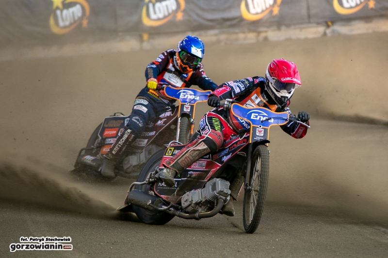 8/47 XVII Memoriał im. Edwarda Jancarza