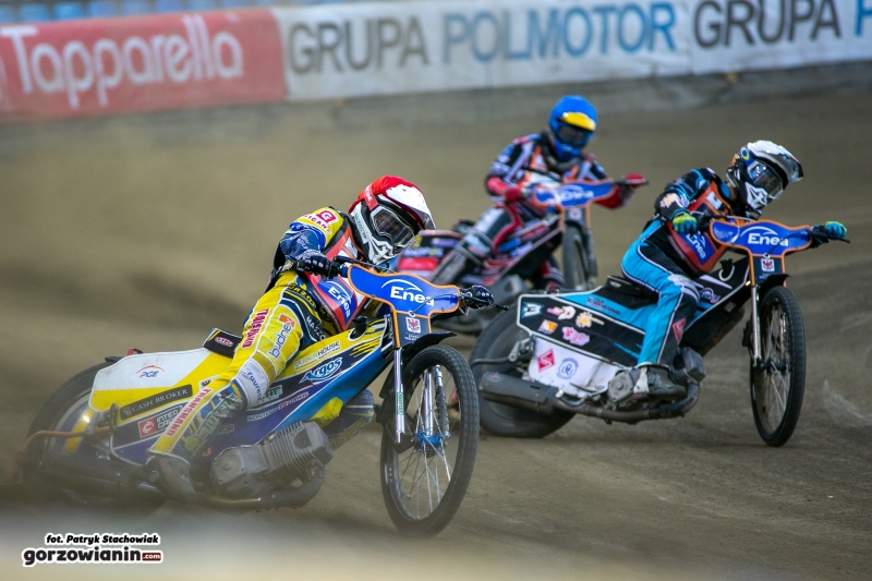 9/47 XVII Memoriał im. Edwarda Jancarza