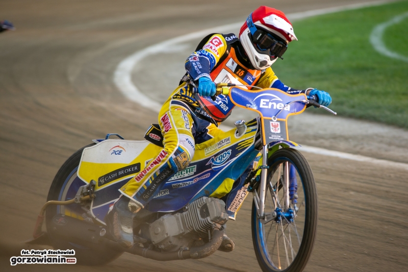 11/47 XVII Memoriał im. Edwarda Jancarza