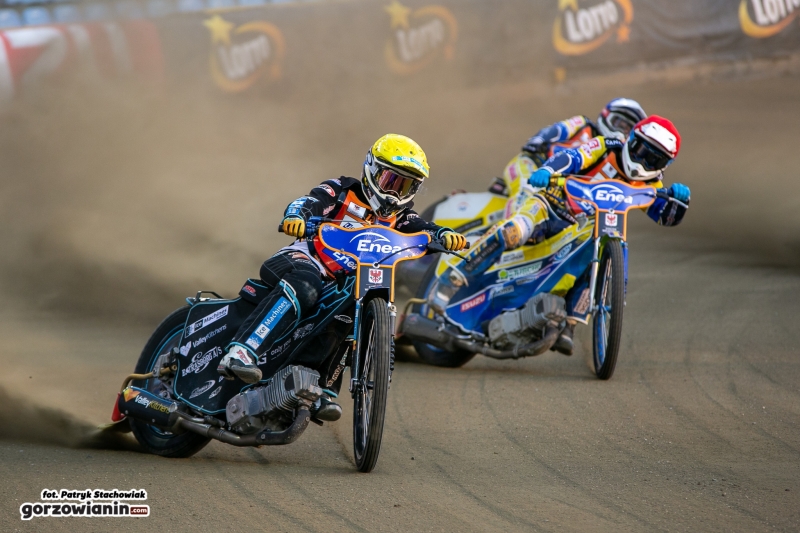 12/47 XVII Memoriał im. Edwarda Jancarza