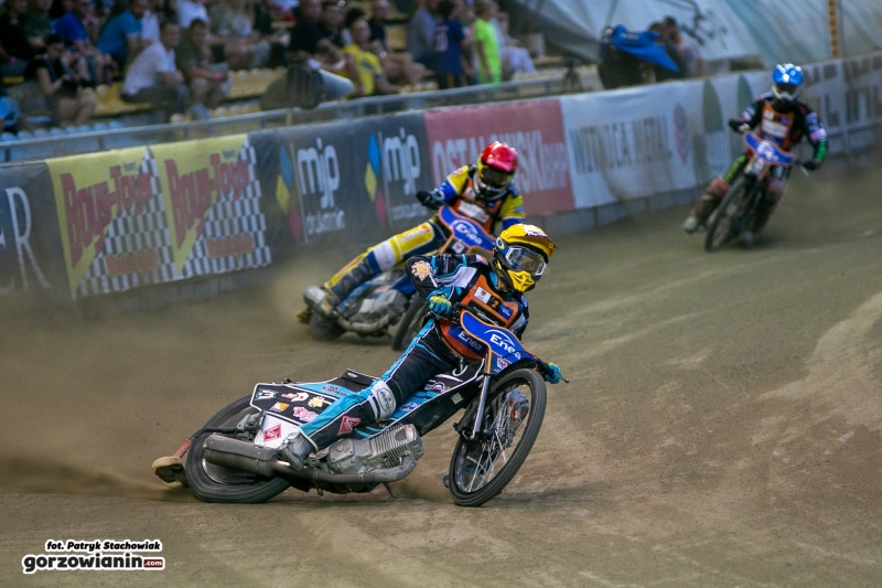 13/47 XVII Memoriał im. Edwarda Jancarza