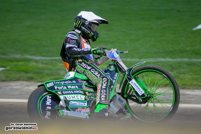 14/47 XVII Memoriał im. Edwarda Jancarza